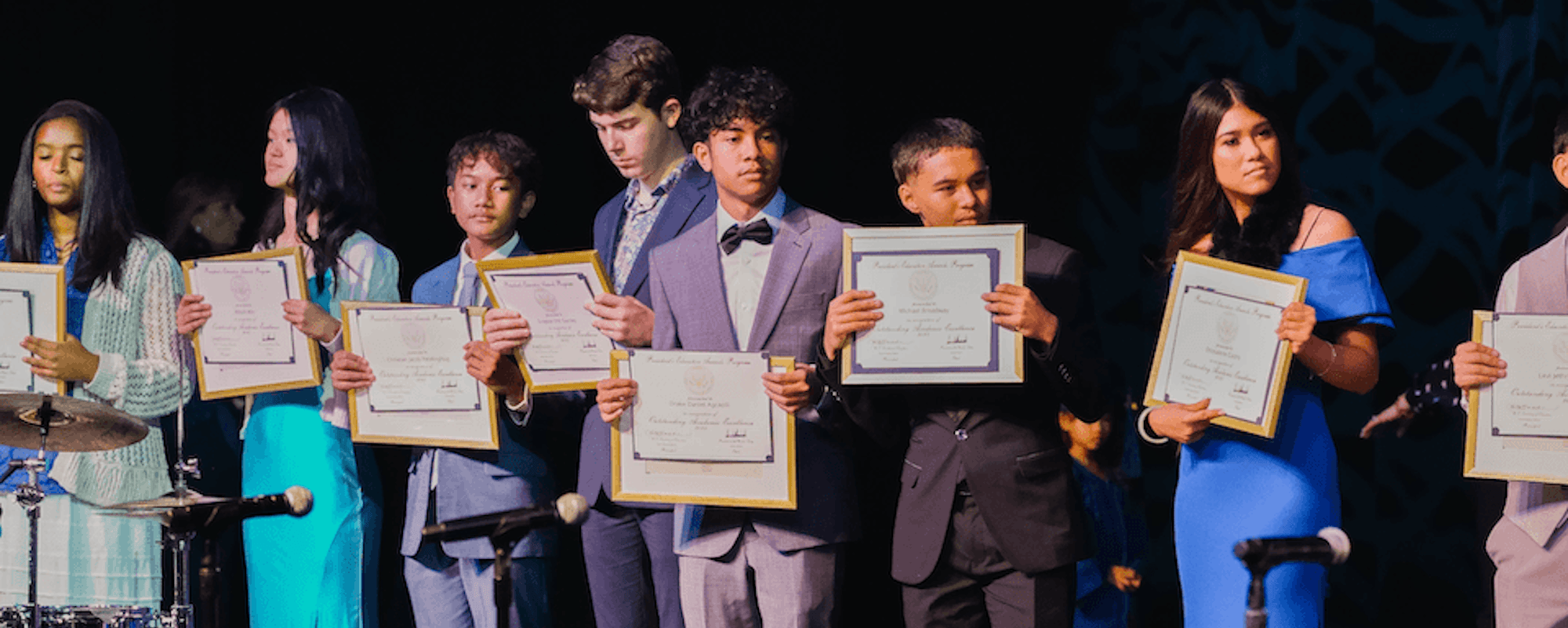 Academics