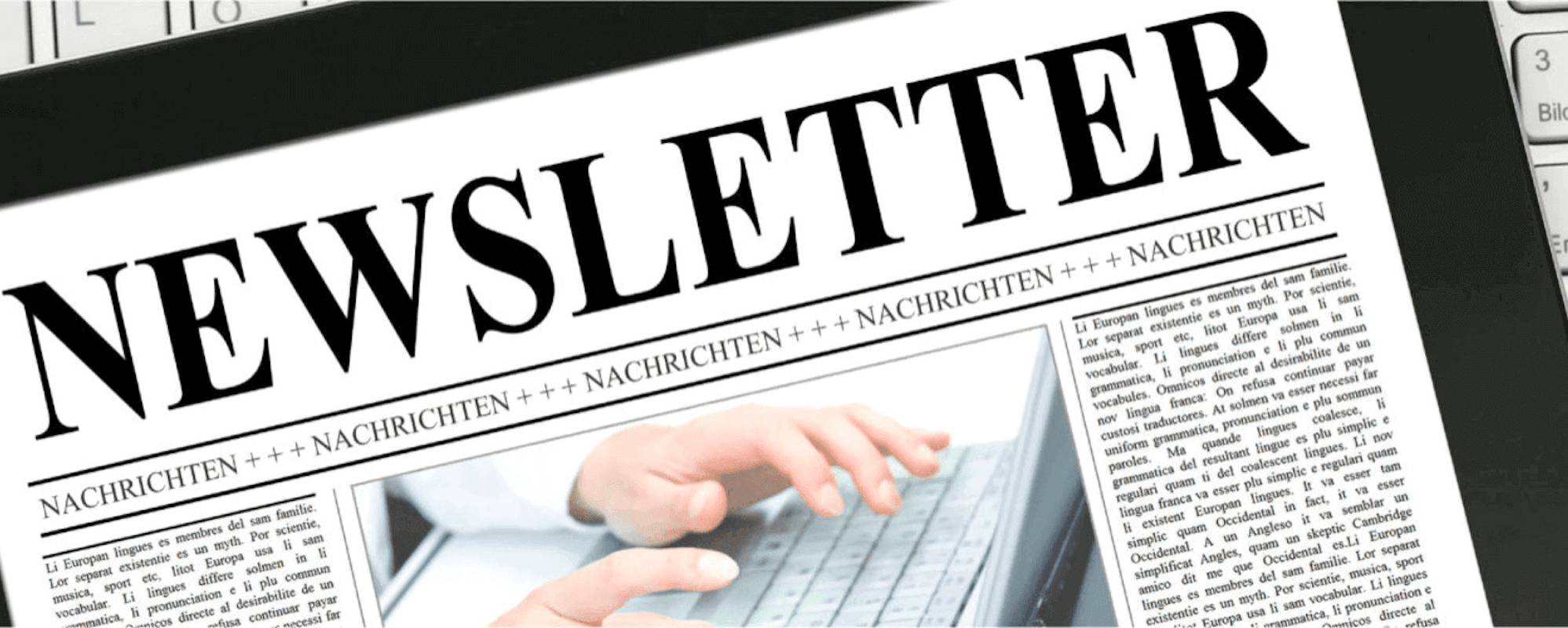Newsletters