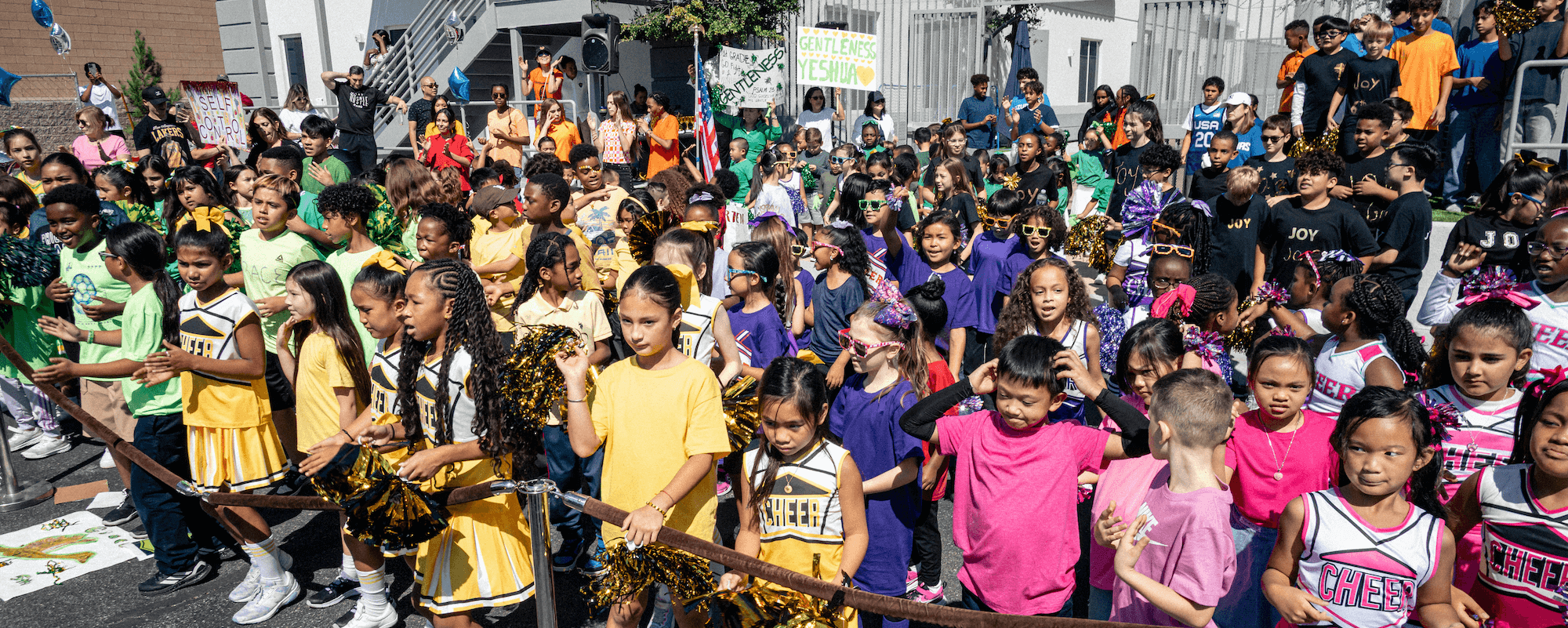 Student Activities