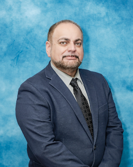Harry Hovakimian