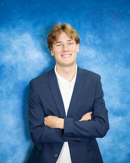 Lincoln Paulson