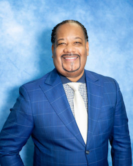 Rodney Wilson