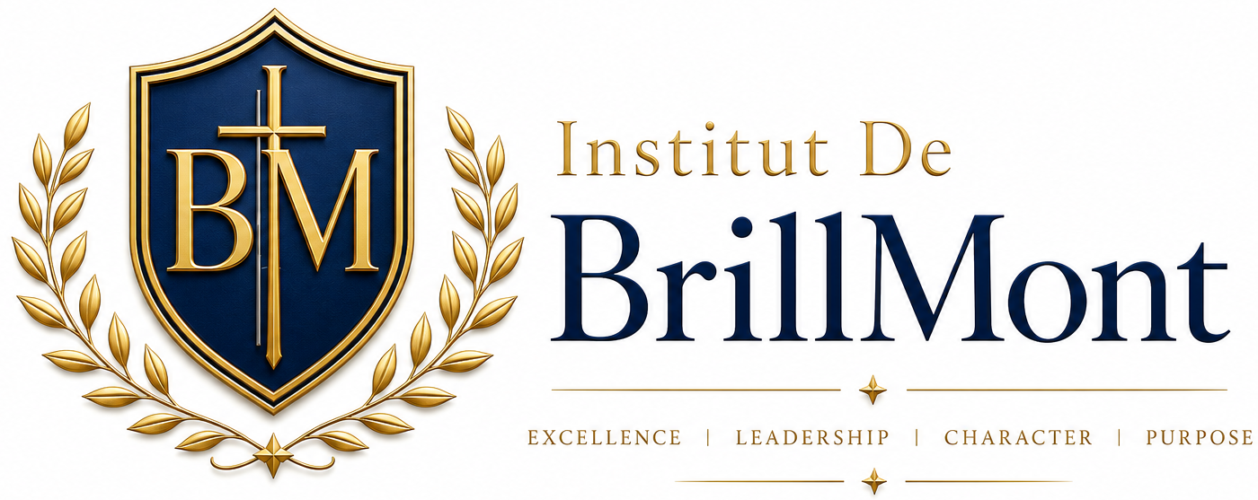 Institut De BrillMont logo